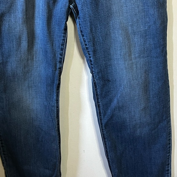 PrAna Imperfection Jeans Sz 32x30 - Picture 4 of 9